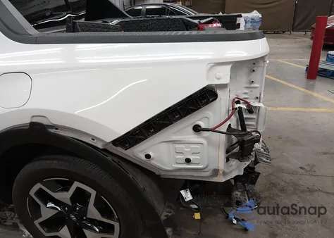 2023 Hyundai Santa Cruz Limited z USA, uszkodzony, nr VIN 5NTJEDAF0PH073741